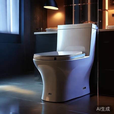 科勒KOHLER智能盖，品质卫