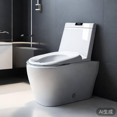 恒洁卫浴，智能盖，性价比高