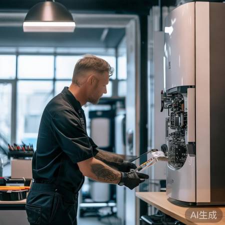 壁挂炉售后费用各异，定期检查免