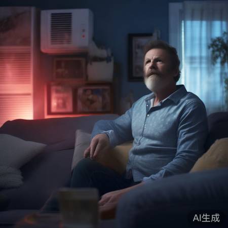 暖空调制热耗氧,易致头疼头晕。