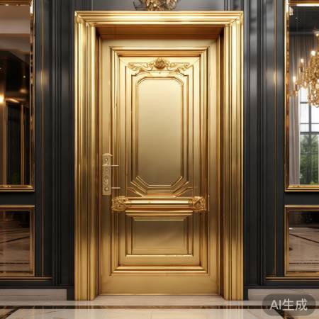 “龙瑞旗舰门，万元之上，隔音光