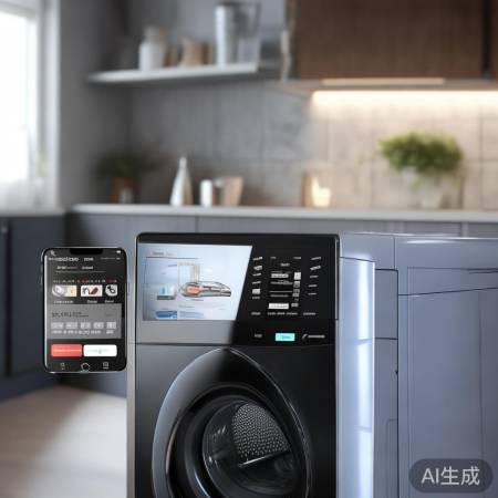 海尔EG8012，手机APP远