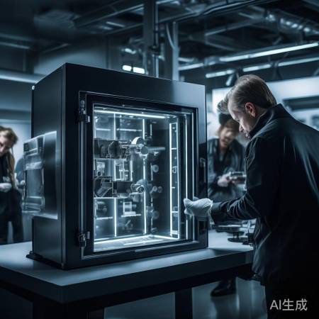 保险柜制造商责任与安全担忧