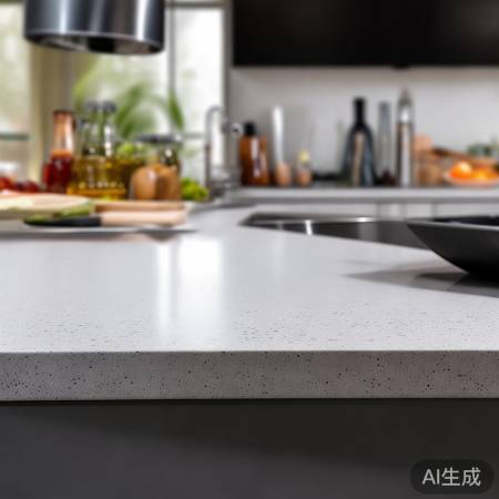 特氟龙：耐高温、易清洁，厨房好