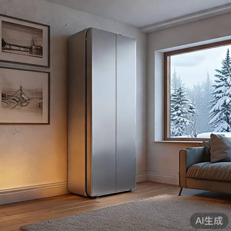 壁挂炉选配,先量面积,每平40