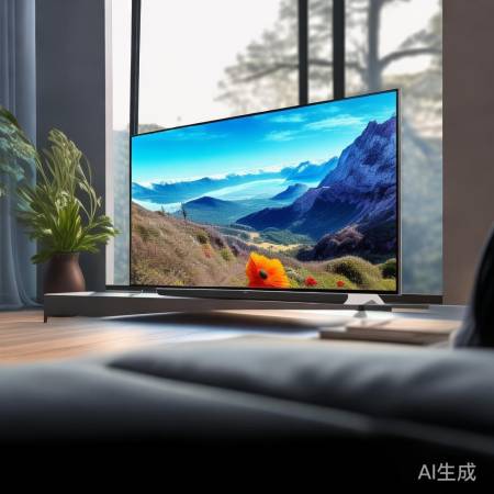 OLED电视,4K/8K,画质