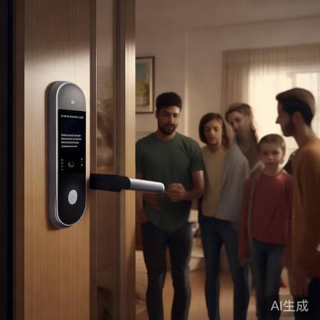 小米指纹锁bug引关注，需留心