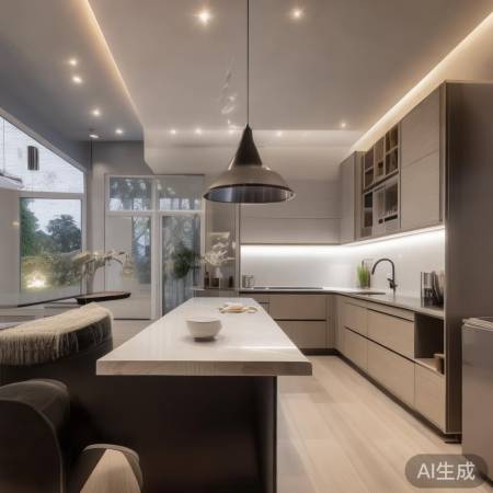 消毒柜锁可能卡顿，手动转动解锁