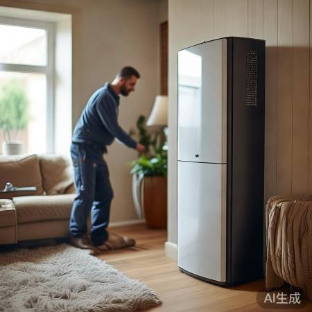 壁挂炉保养，温暖过冬无忧