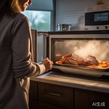 剩菜彻底加热，分解亚硝酸盐