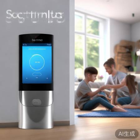 海尔空气能定时操作,节能生活新