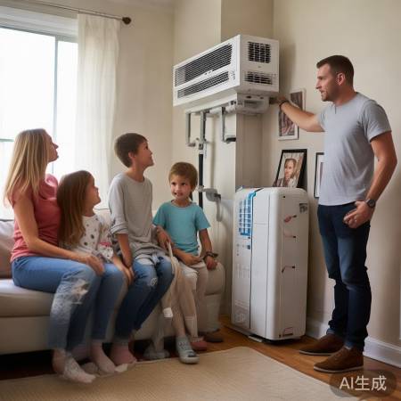 定期检查管道，安自动排水，知位