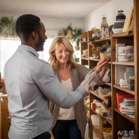 生活小窍门，美好每一天。