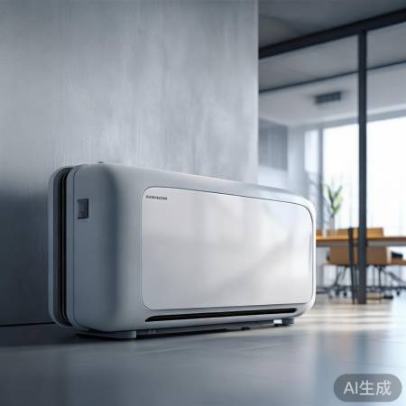 模块式空调节能静音，智能远程控