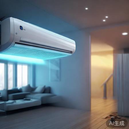 模块空调独立调温，节能舒适。