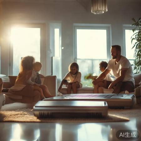 中央空调并非家家适用，需看环境