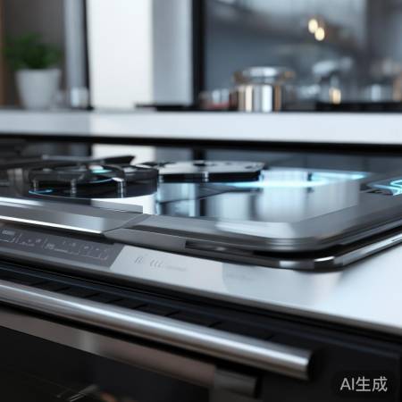 好太太集成灶,科技领先,市场翘