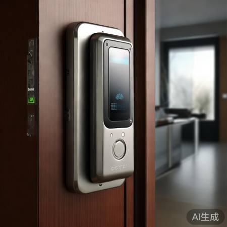 指纹锁定期维护保障使用