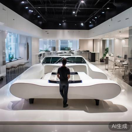 美的热水器，亲身体验，深入了解