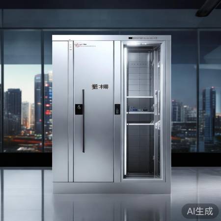 中国保险柜品牌佼佼者:金库、海