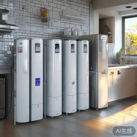 2023年热门天然气热水器盘点