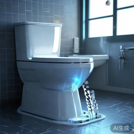 智能马桶跳闸原因分析