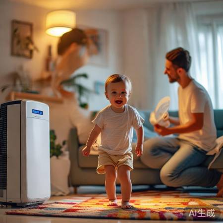 宝宝空调温度宜知技巧