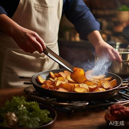 “掌握技巧,加热无忧”