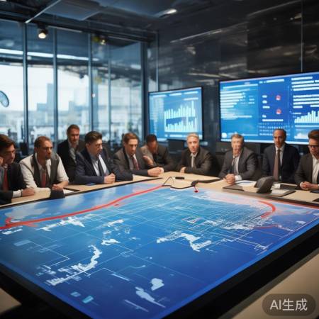 中兴被美罚款89亿，科技行业大