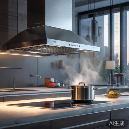 老板油烟机，品质领先，健康守护