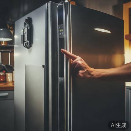 冰箱故障先重启，无效恢复出厂或