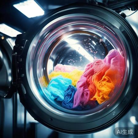 强力清洗，40分钟到位