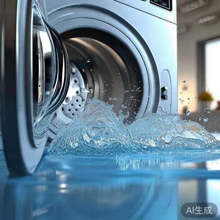 洗衣时间仅供参考，实际或长或短