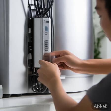 电热水器防漏电检查保障安全