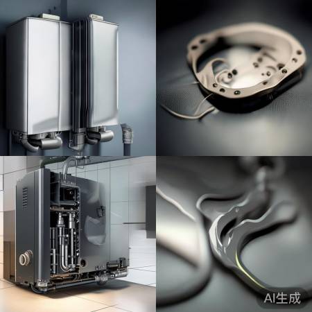 壁挂炉漏气原因及专用垫片