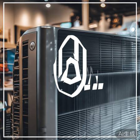 新Logo亮相中央空调行业