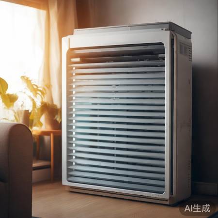 空调百叶封闭难题解