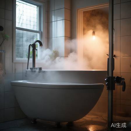 燃气热水器勿长时间连续用