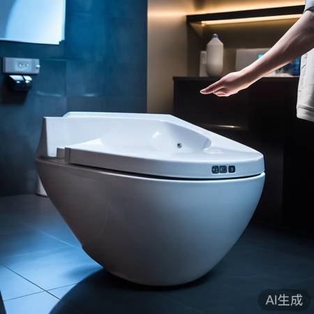 智能马桶风机关闭步骤详解