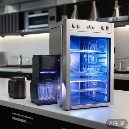 消毒柜选哪种？臭氧强效留心，紫