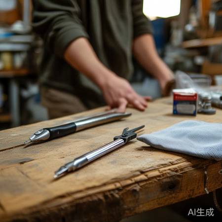 攻略准备：螺丝刀、钳子、电池、