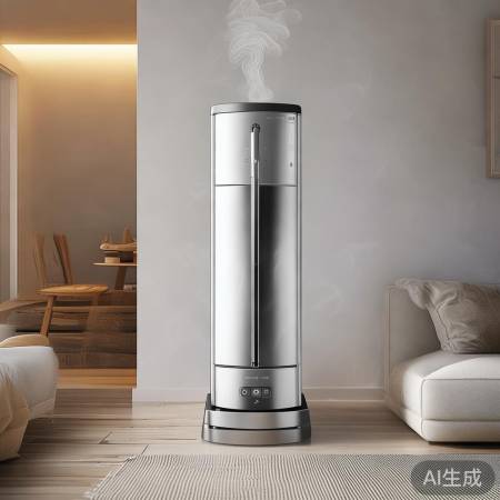 美的热水器ja5，家居生活好伴