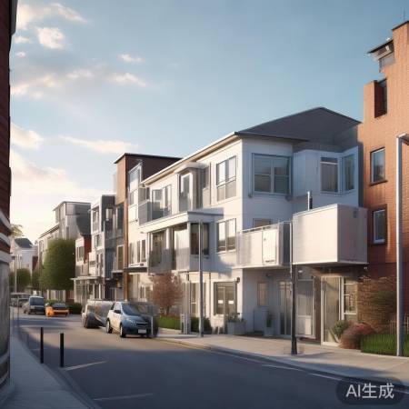 环保节能，空气能供暖受热捧，政