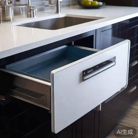 方太消毒柜抽屉面板，消毒更彻底