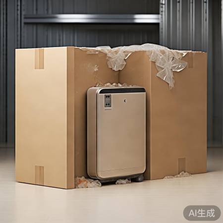 大件退货，包装要结实！