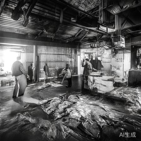 指纹锁：安全便捷，手机远程控制