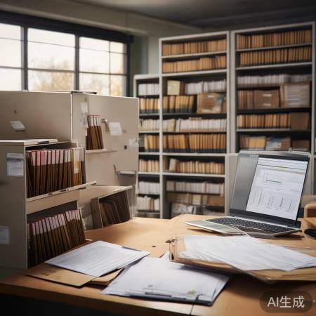 分散存储，降低风险