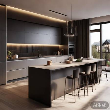 海尔油烟机，品质卓越，噪音领先