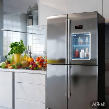 冰箱温度调适，保鲜指南揭晓
