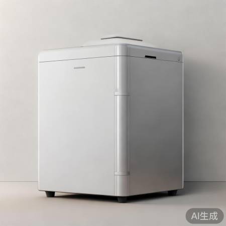 华帝Q12JAW热水器，简约小